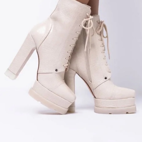 Booties - Picture 3 of 6